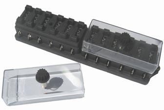 Blade Fuse Box 12 Way Blade Fuse Box 12 Way
